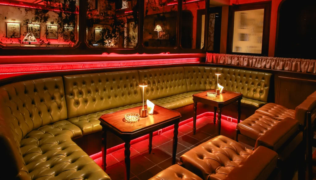 Personal birthday party 