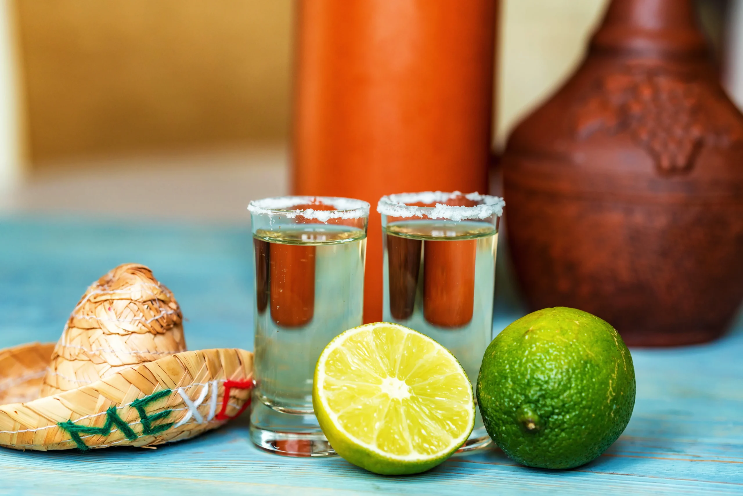 TEQUILA SHOTS scaled