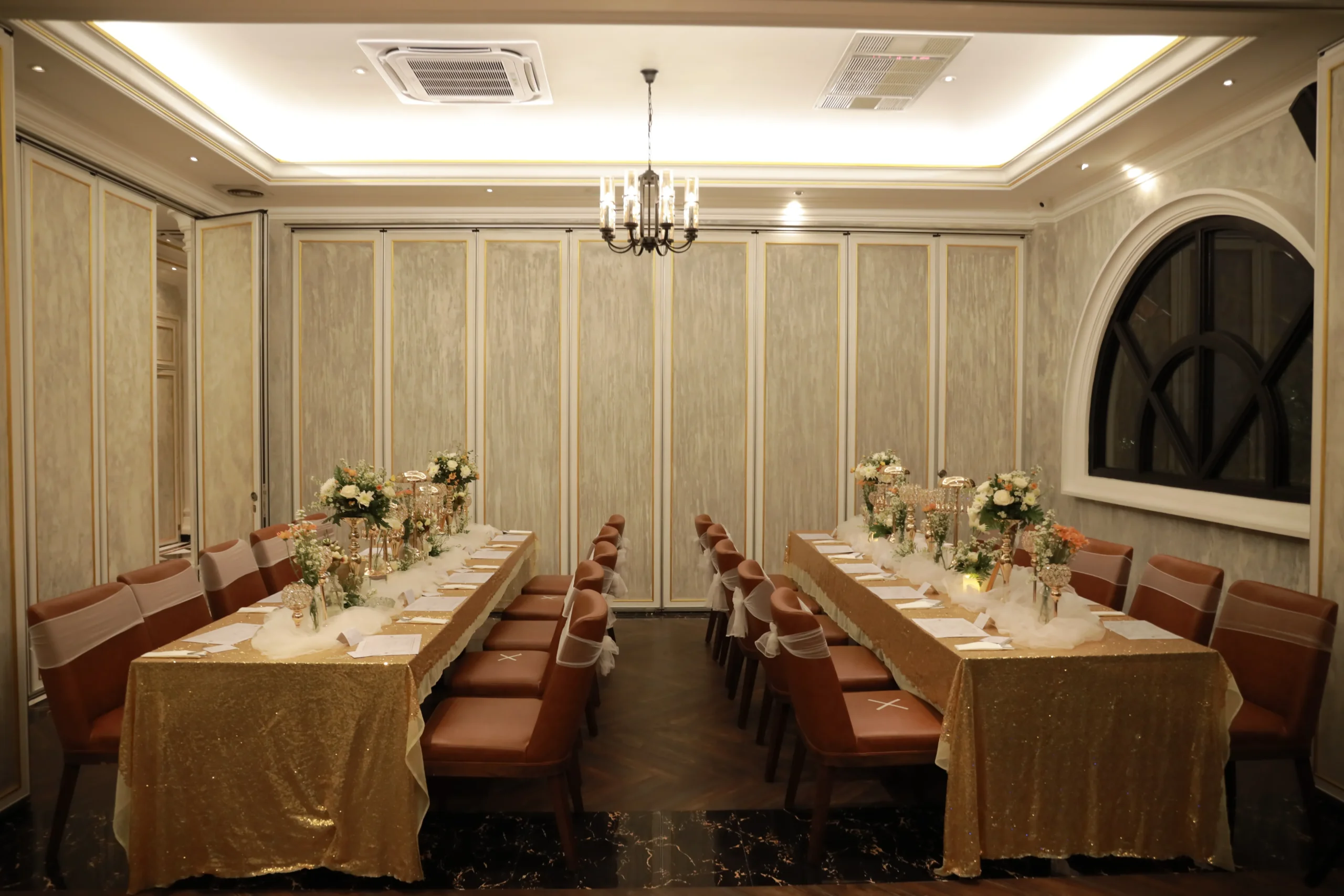 Graduation Party Anti Boring? Banquet Room Solusinya 13 Tema acara graduation party