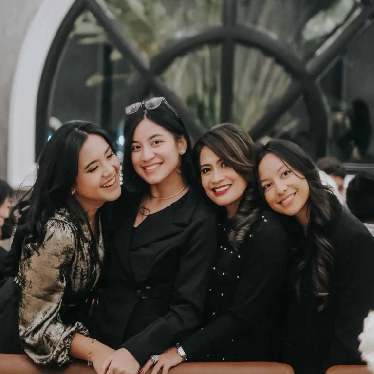 adult birthday party vibes jakarta