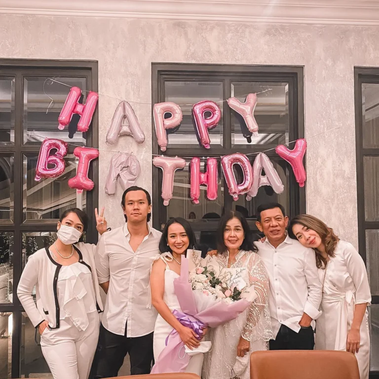 birthday celebration private room jakarta