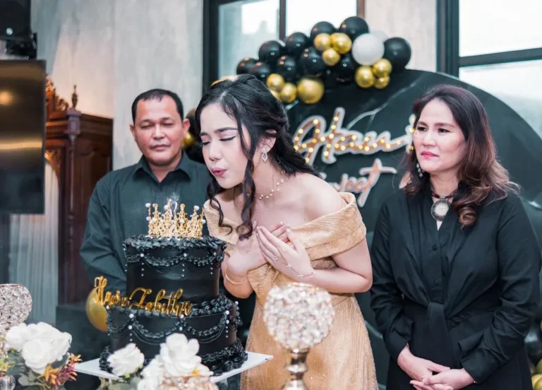 vip room birthday celebration