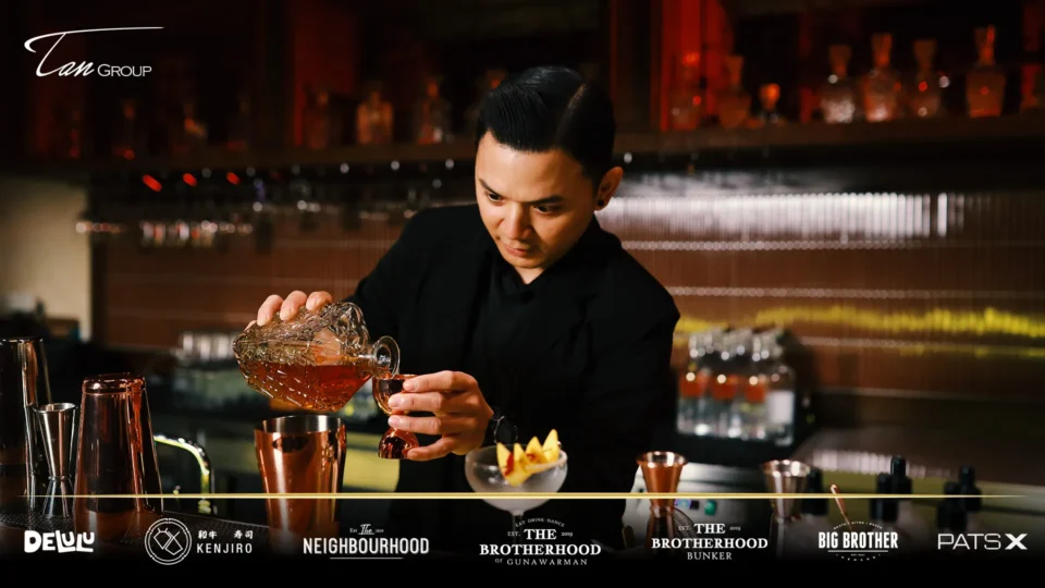 3 Resep Fruit Cocktail Buat Halloween Party