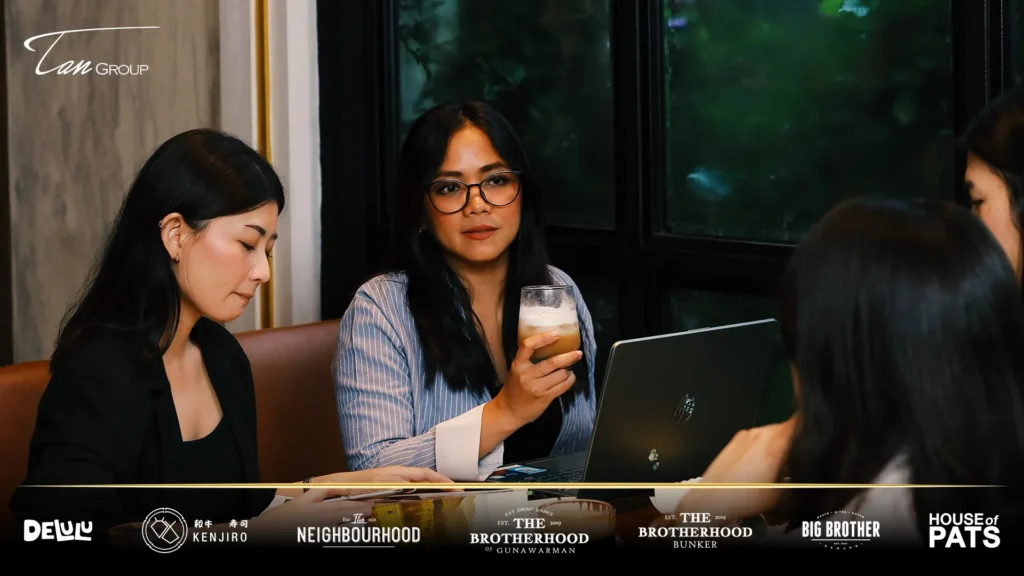 6 Cara Digital Detox Waktu Meeting