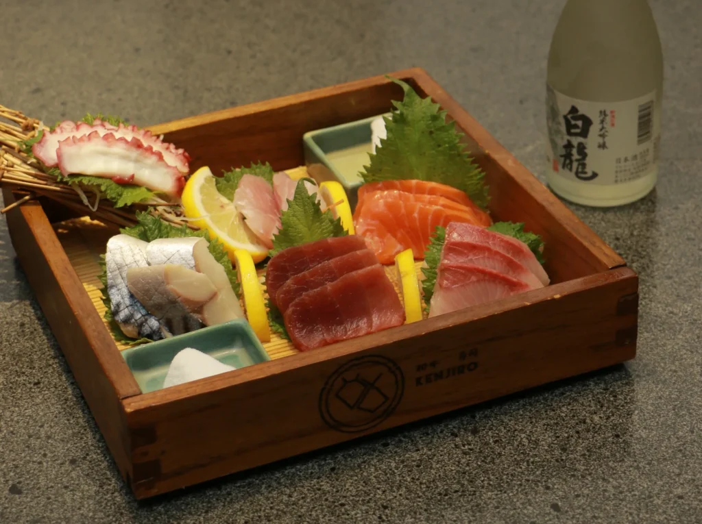 9 Makanan Jepang yang Cocok Buat Makan Bareng 4 9 Makanan Jepang yang Cocok Buat Makan Bareng