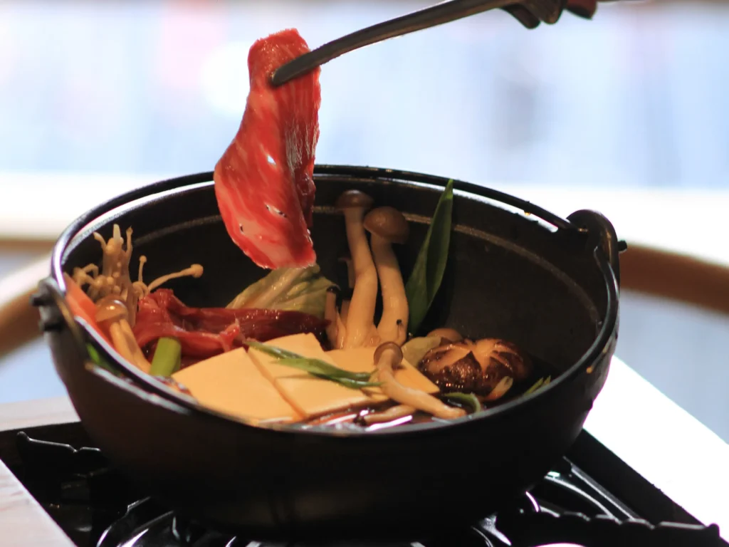 9 Makanan Jepang yang Cocok Buat Makan Bareng 7 9 Makanan Jepang yang Cocok Buat Makan Bareng 2