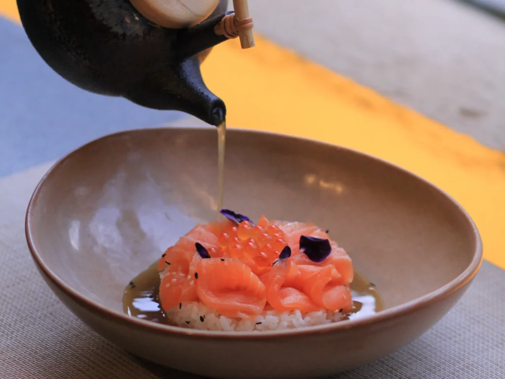 9 Makanan Jepang yang Cocok Buat Makan Bareng 8 9 Makanan Jepang yang Cocok Buat Makan Bareng 3