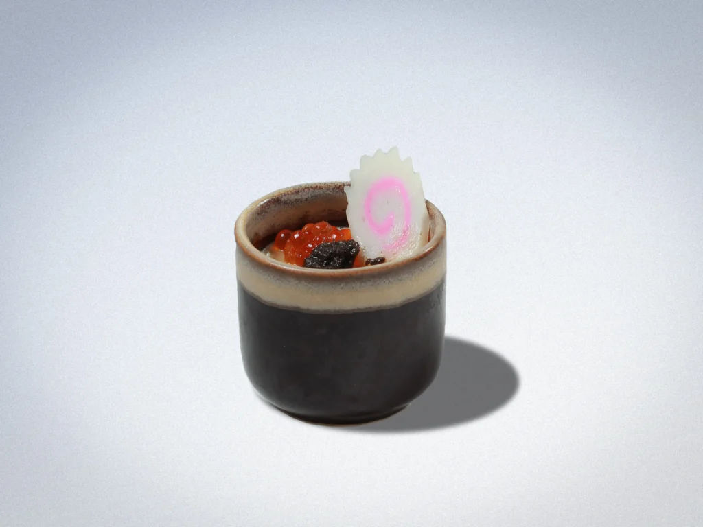 9 Makanan Jepang yang Cocok Buat Makan Bareng 2 Chawanmushi makanan jepang buat makan bareng