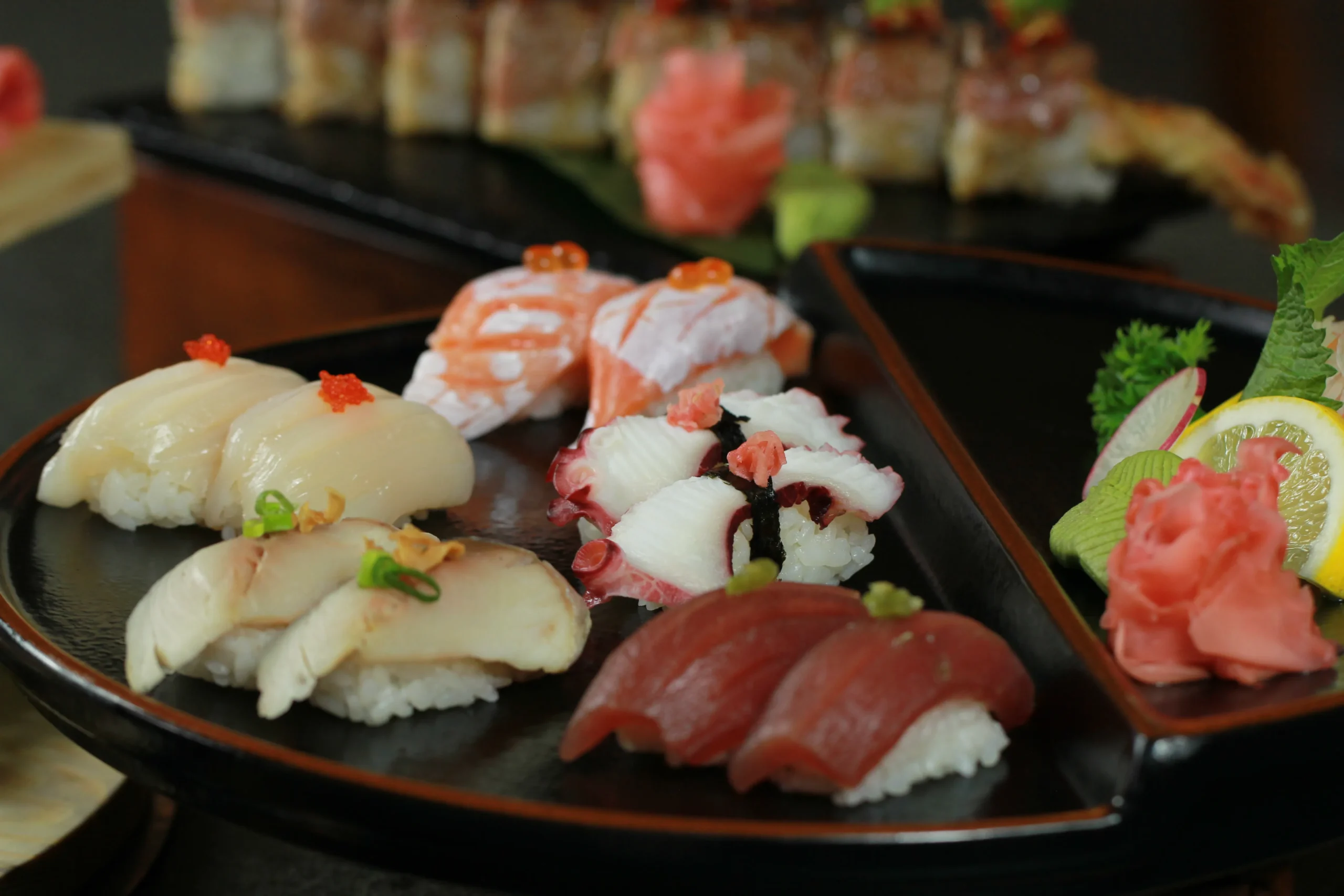 Appetizer Makanan Jepang yang Cocok Buat Makan Bareng scaled