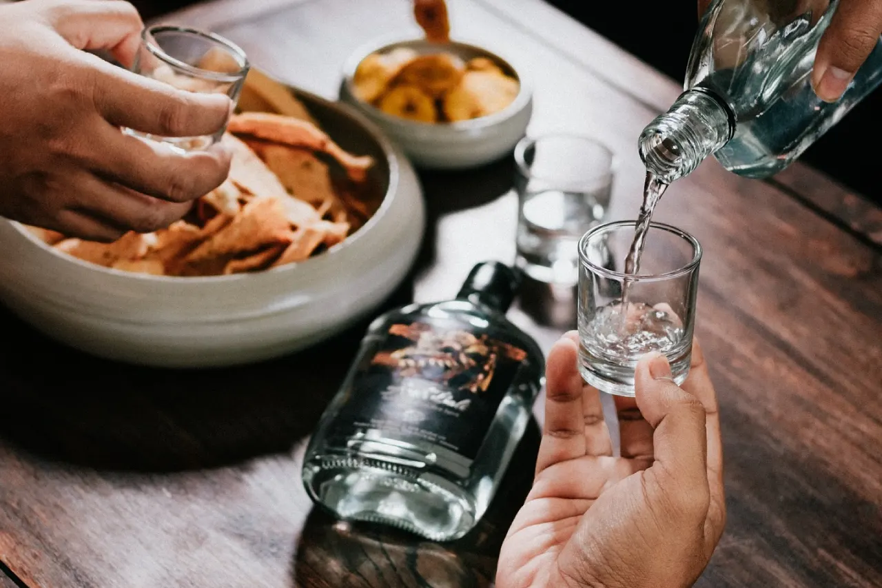 Arak Indonesia 1