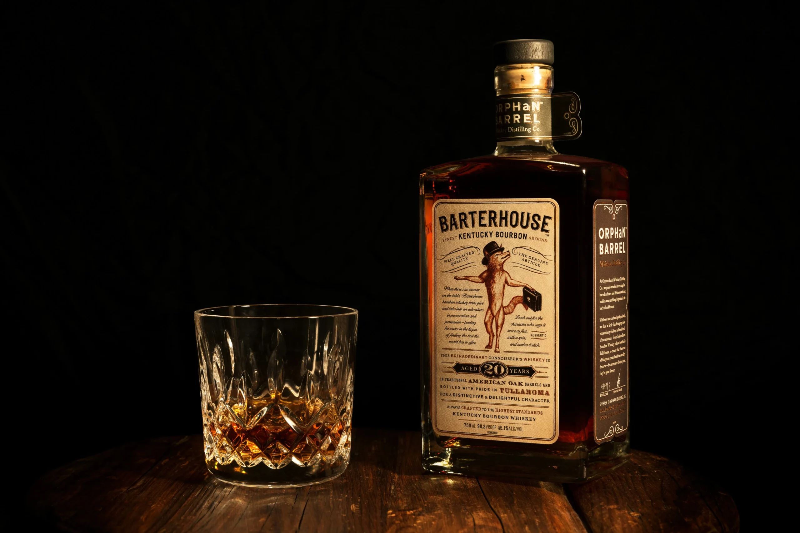 Bourbon Amerika Serikat scaled