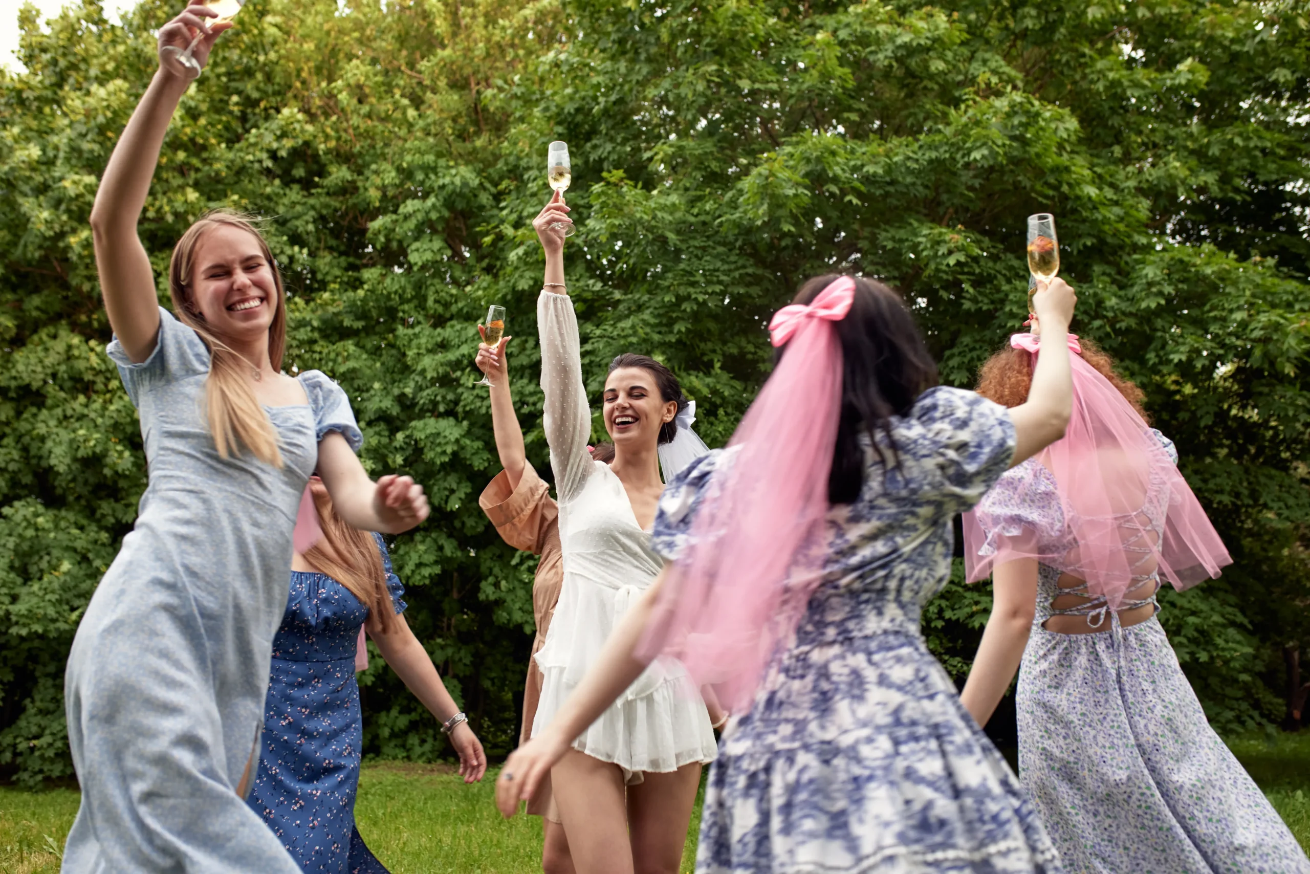 Bridal Shower scaled
