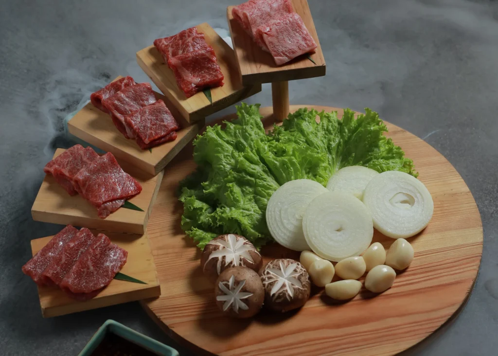9 Makanan Jepang yang Cocok Buat Makan Bareng 6 Main Course Makanan Jepang Buat Makan Bareng 2