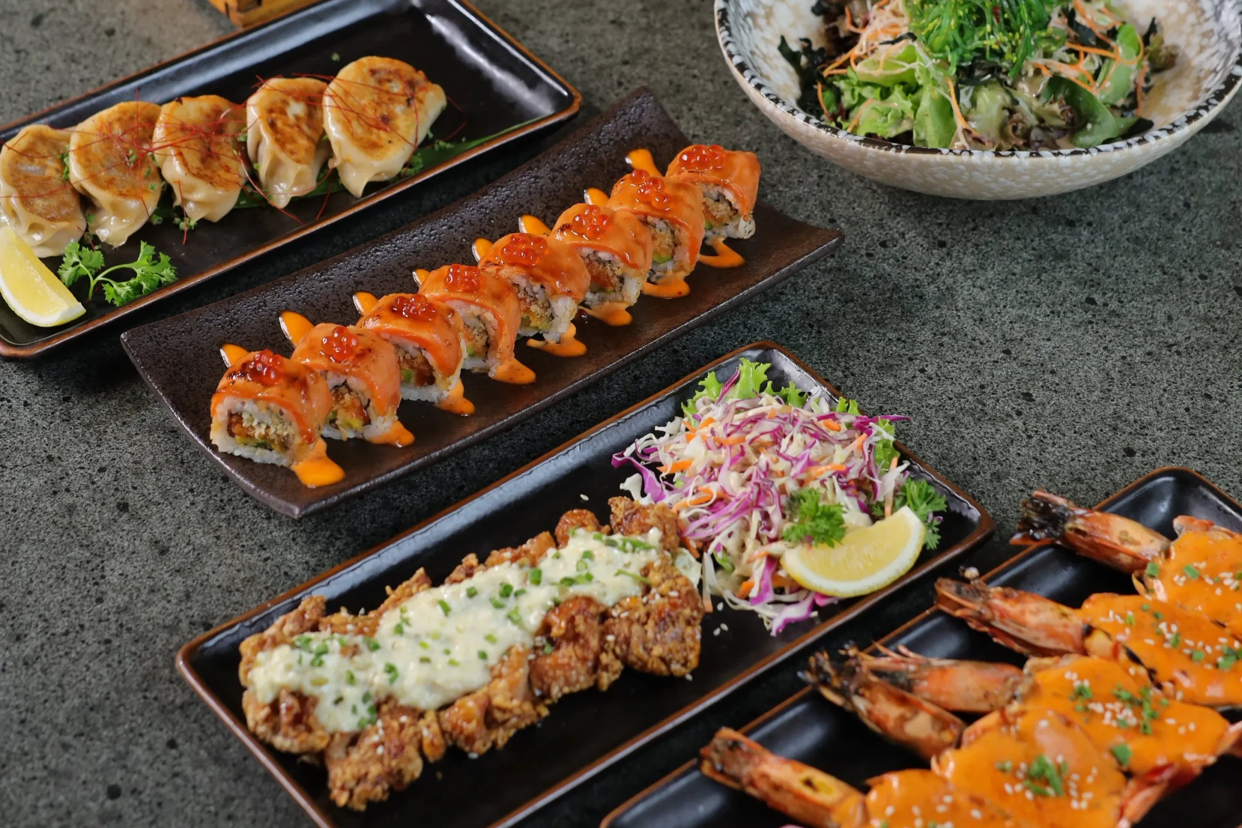 Main Course Makanan Jepang Buat Makan Bareng scaled