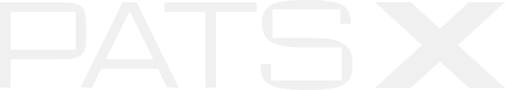 PATS X LOGO