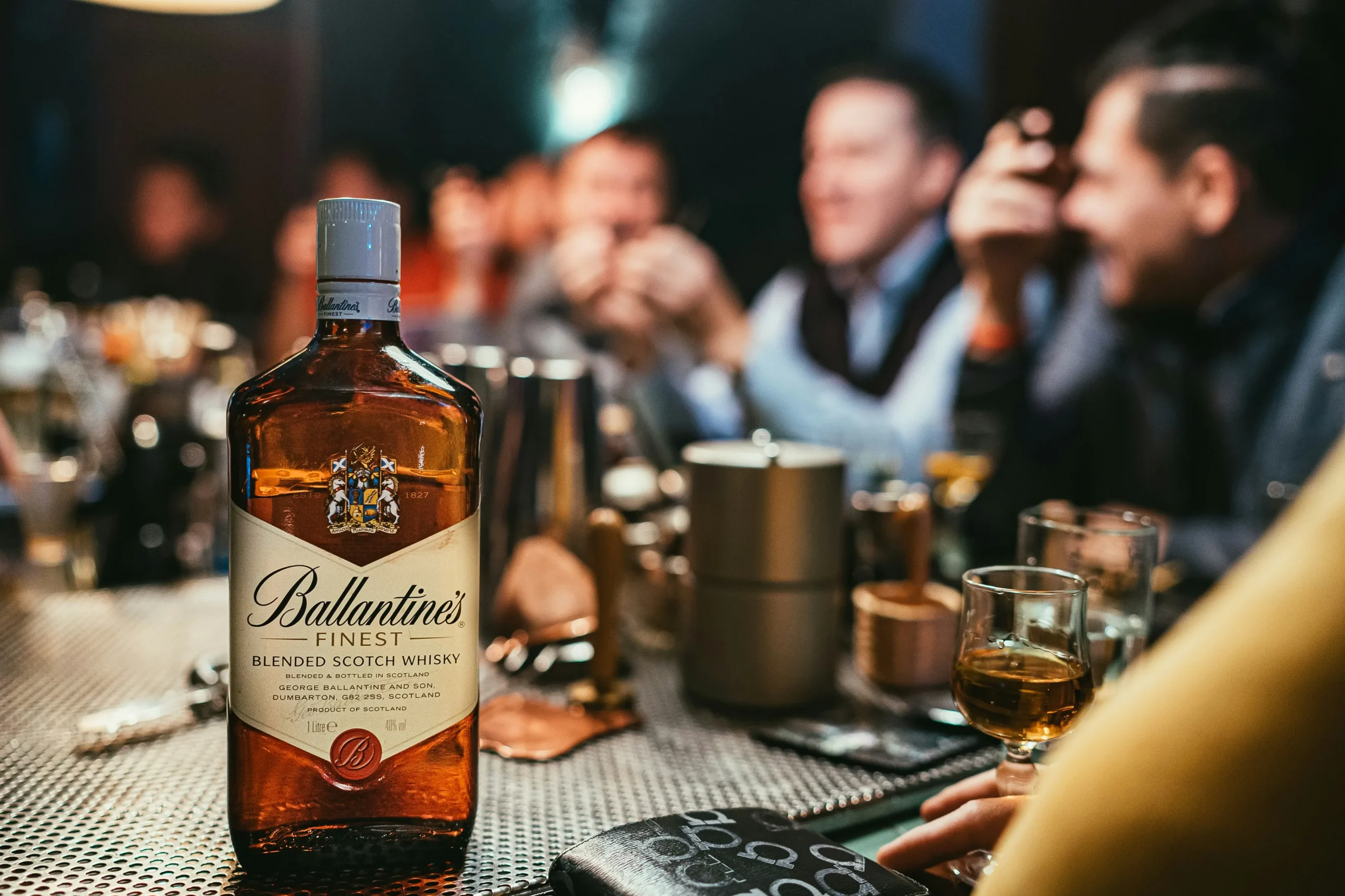 Scotch Whisky Skotlandia scaled