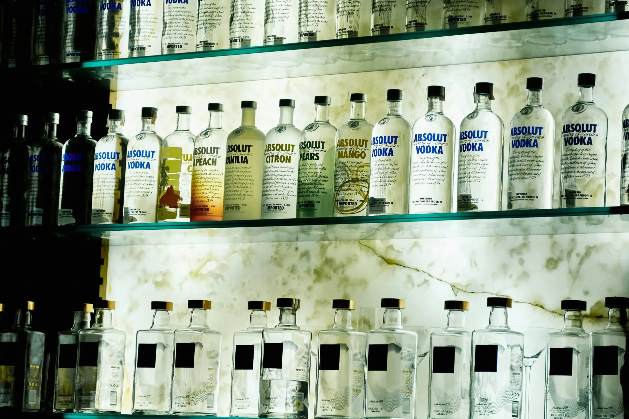 Vodka Rusia scaled