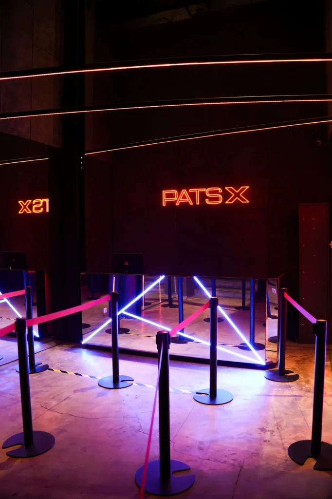 interior new pats x