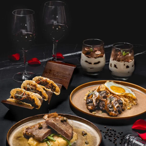 neighbourhood menu 6