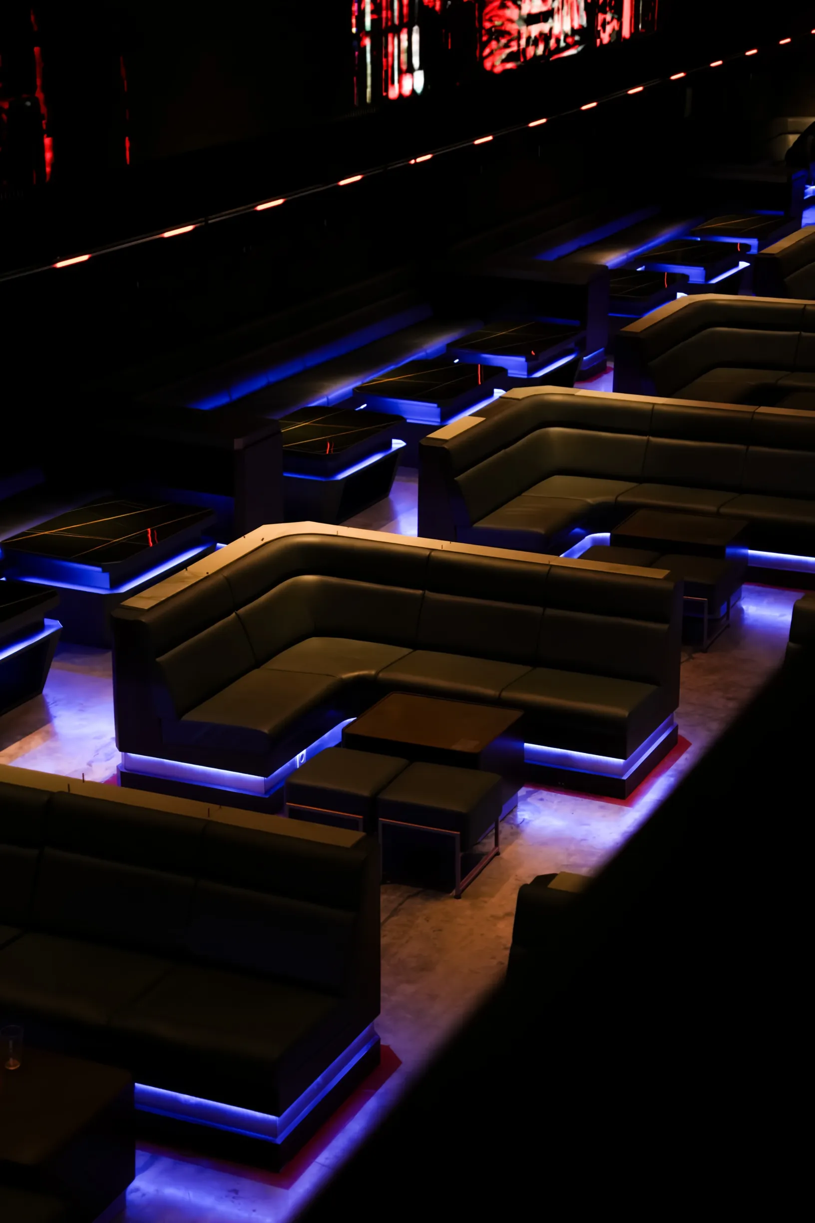 pats x sudirman jakarta