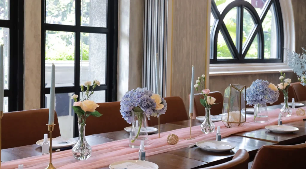 30 Ucapan Bridal Shower Manis dan Berkesan untuk Sahabat 3 3 cara bikin bridal shower yang seru