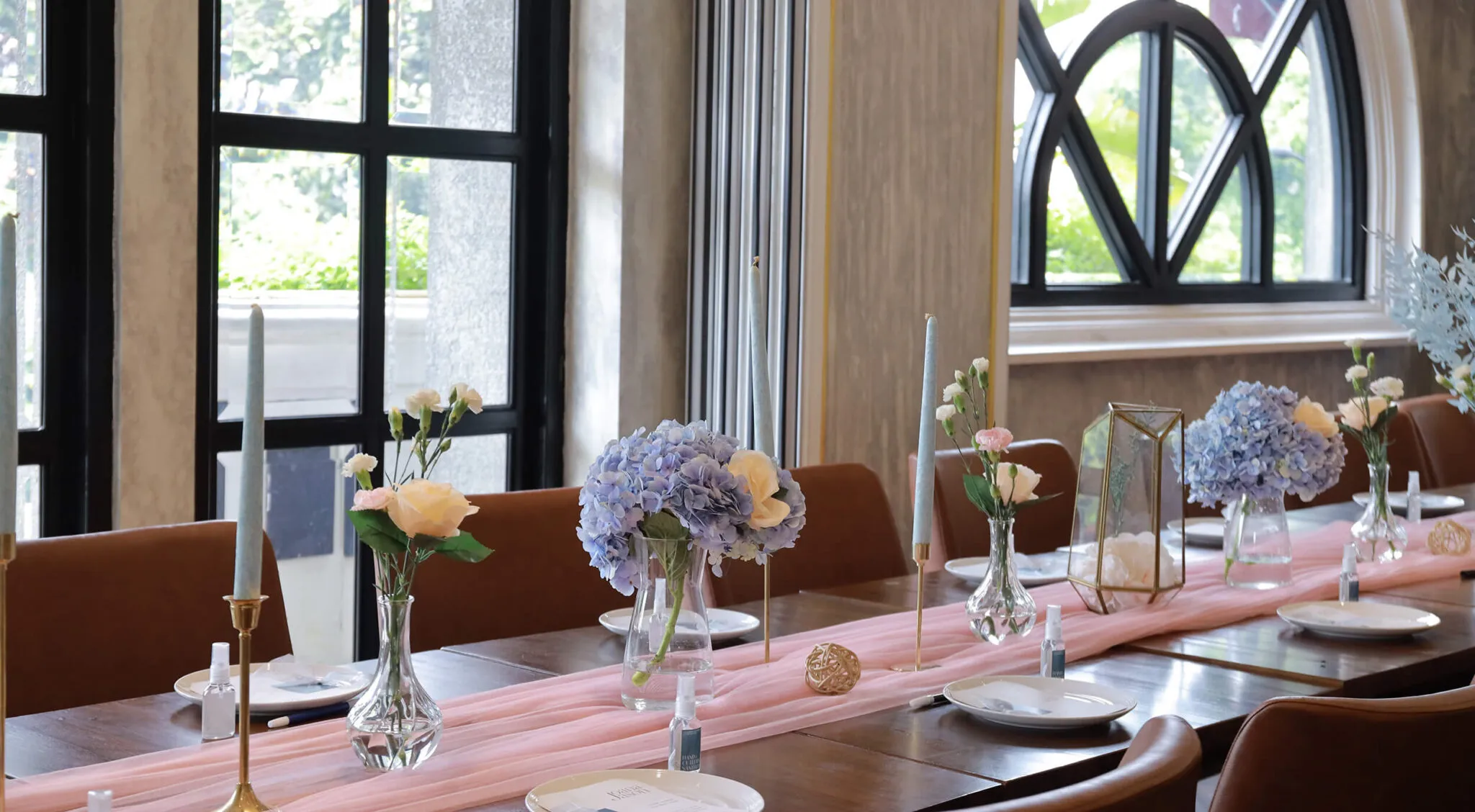 venue banquet jakarta terbaik