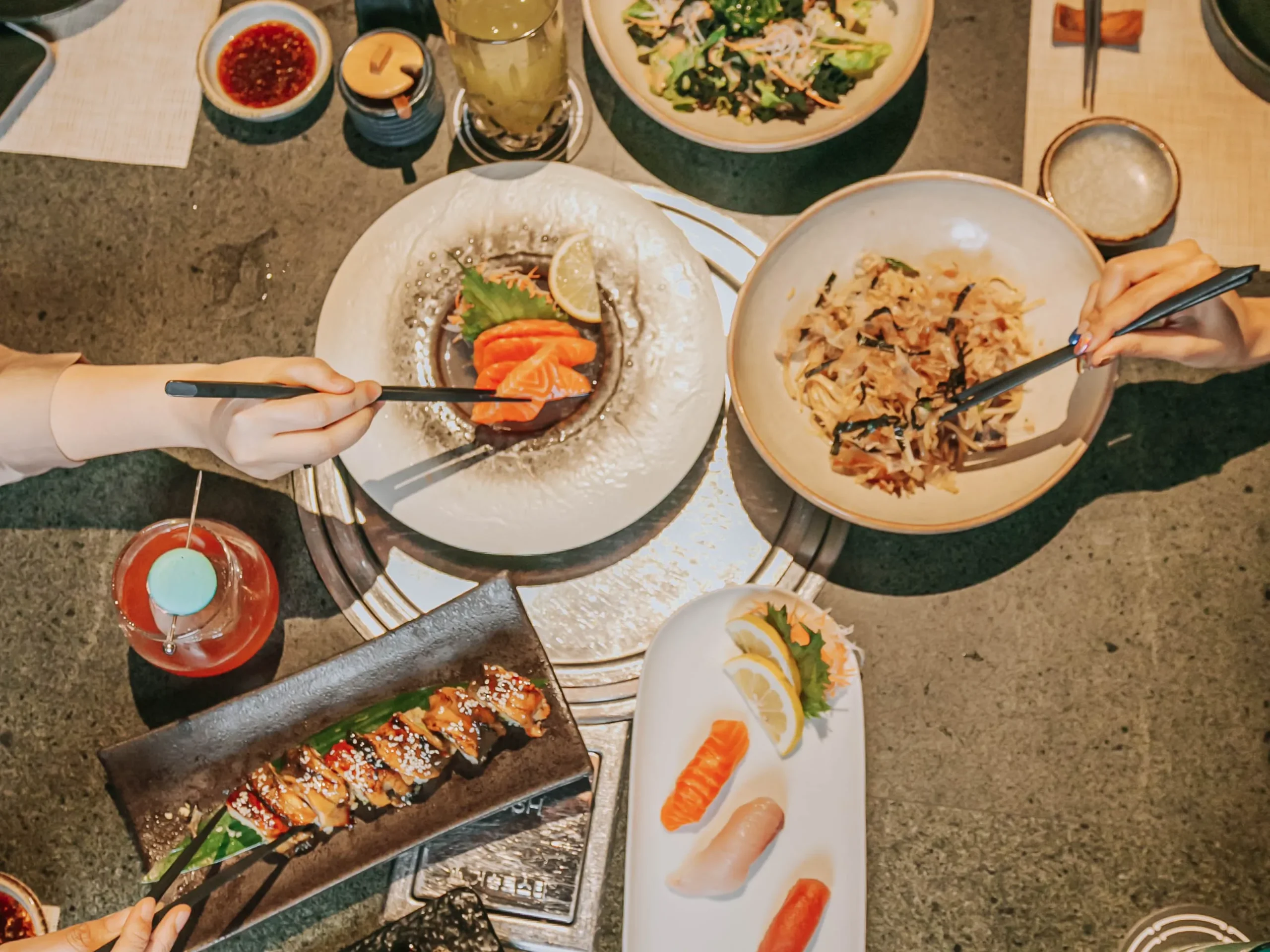 3 Tips Biar Double Date Makin Seru scaled
