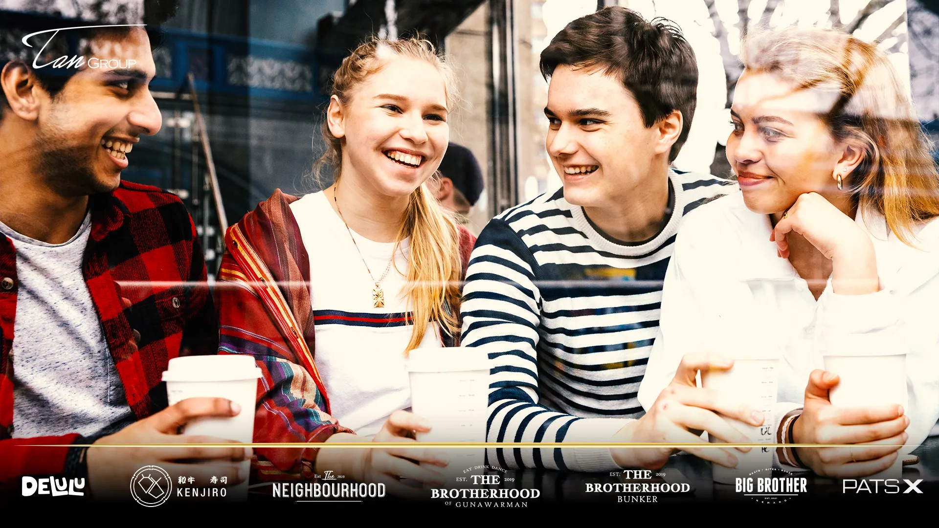 Double Date Itu Apa Sih Ini 6 Tempat Seru Buat Kencan Bareng