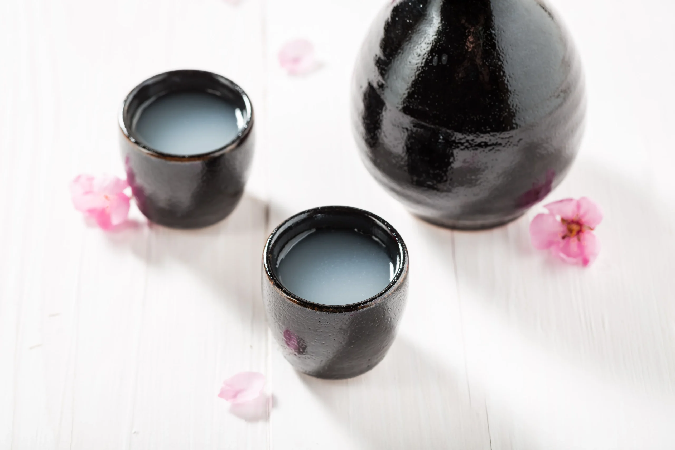Kenali 5 Jenis Sake Jepang Ini Biar Nggak Salah Pilih! 16 Nigori Sake scaled