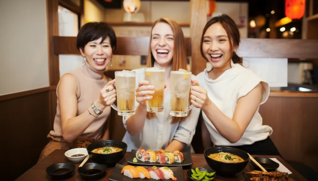 Apa Itu Highball Cocktail? Kenalan Sama Minuman Favorit di Jepang 2 Asal-usul munculnya highball cocktail