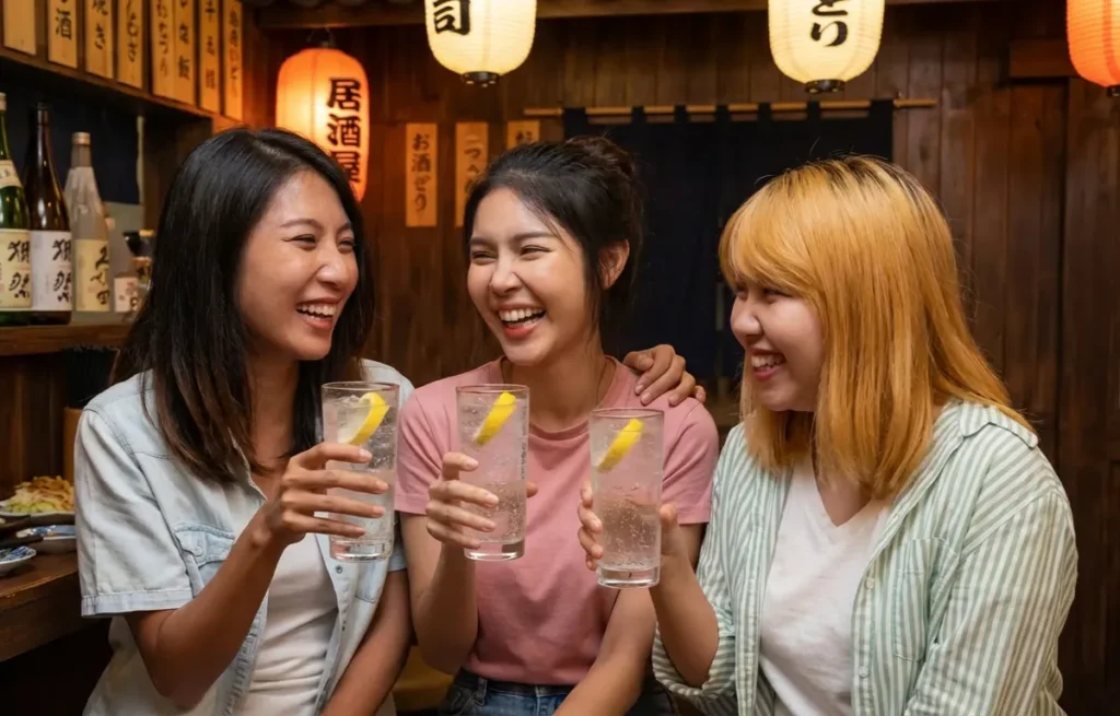 Apa Itu Highball Cocktail? Kenalan Sama Minuman Favorit di Jepang 3 Highball cocktail minuman alkohol yang cocok buat pemula