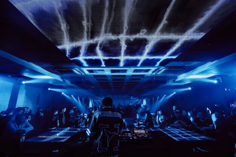 club the escape jakarta