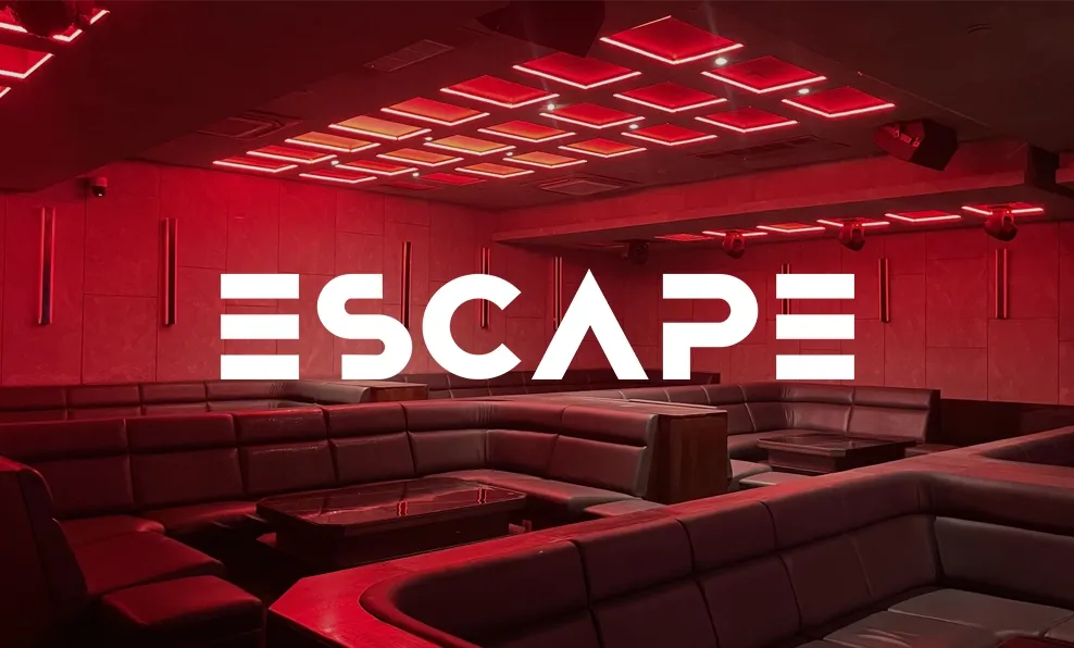 the escape nightlife jakarta
