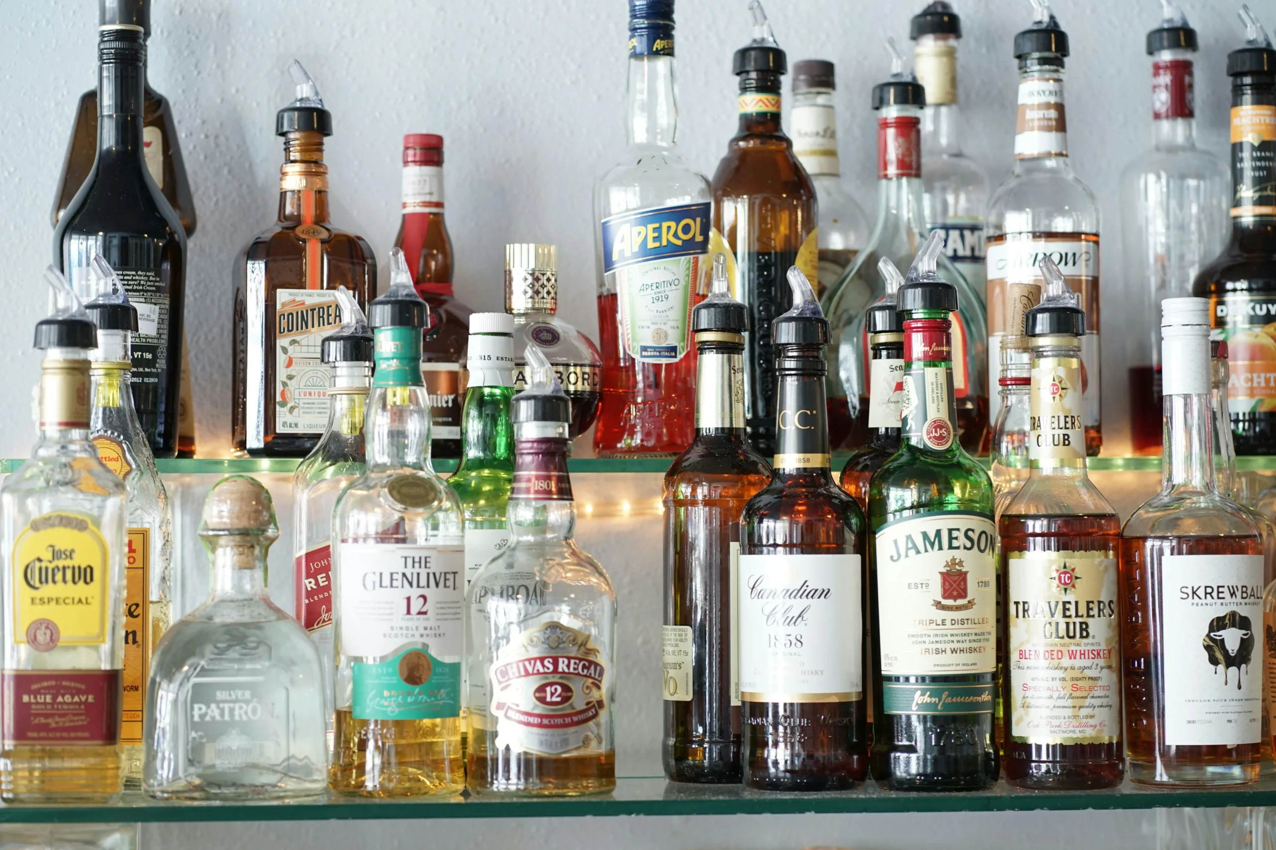Ngaku Suka Whiskey? Pahami Perbedaan 6 Jenis Whiskey Ini! 12 Irish Whiskey scaled
