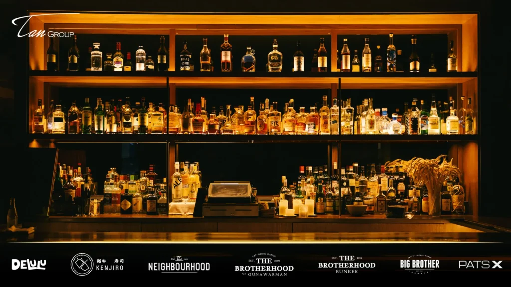 Ngaku Suka Whiskey? Pahami Perbedaan 6 Jenis Whiskey Ini! 11 Ngaku Suka Whiskey? Pahami Perbedaan 6 Jenis Whiskey Ini!