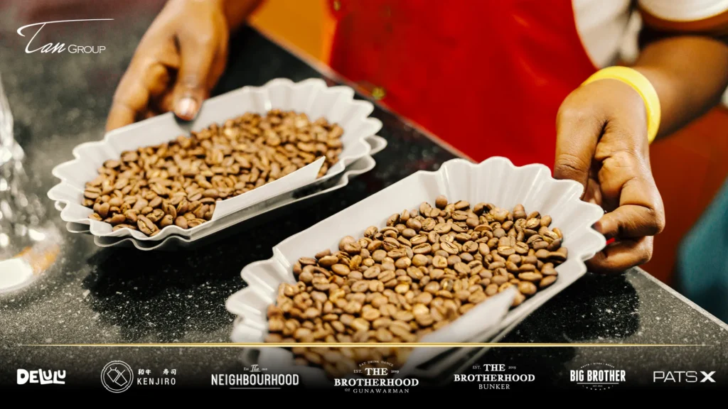 6 Jenis Biji Kopi di Dunia, Lo Udah Tahu Semua? 11 6 Jenis Biji Kopi di Dunia, Lo Udah Tahu Semua?