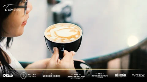 7 Menu Cafe Paling Populer dan Cerita Unik di Baliknya