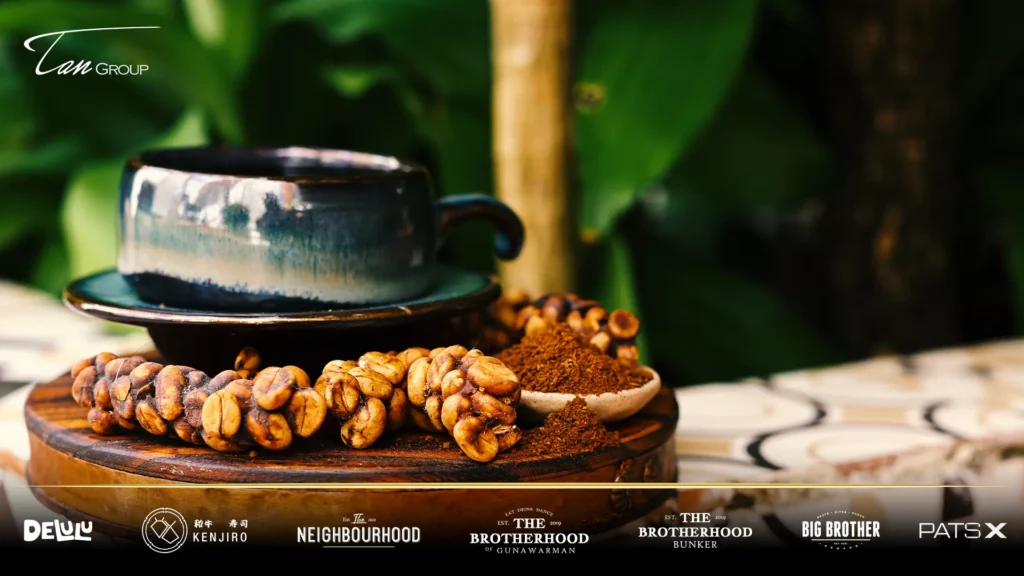 Kenapa Kopi Luwak Mahal Banget? Ini Sejarah Aslinya 11 Kenapa Kopi Luwak Mahal Banget? Ini Sejarah Aslinya