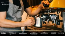 Mau Jadi Barista di Cafe Jakarta? Ini yang Perlu Lo Tahu