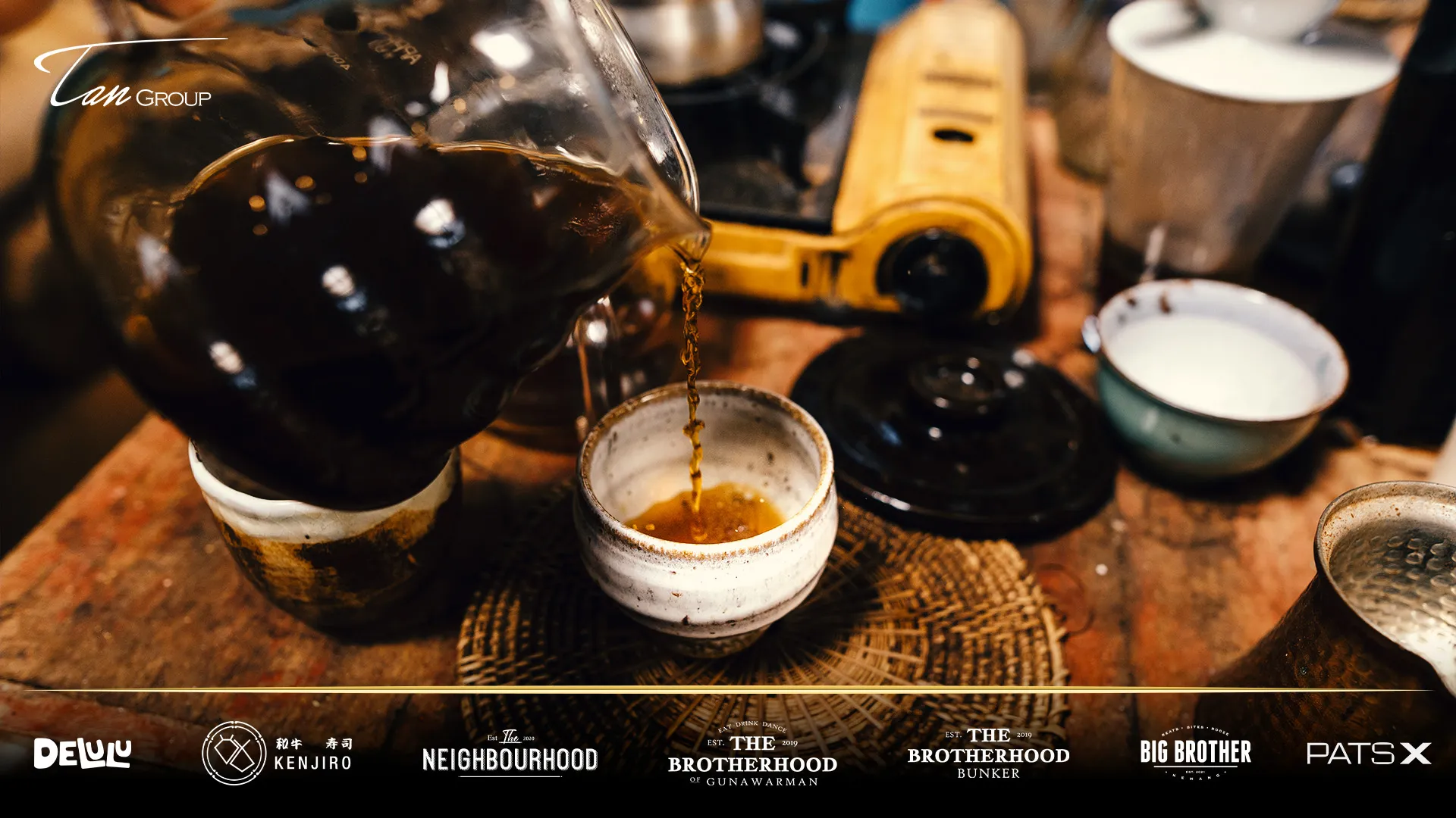 Mau Ngopi Ala Cafe Coba 6 Teknik Manual Brew Ini di Rumah