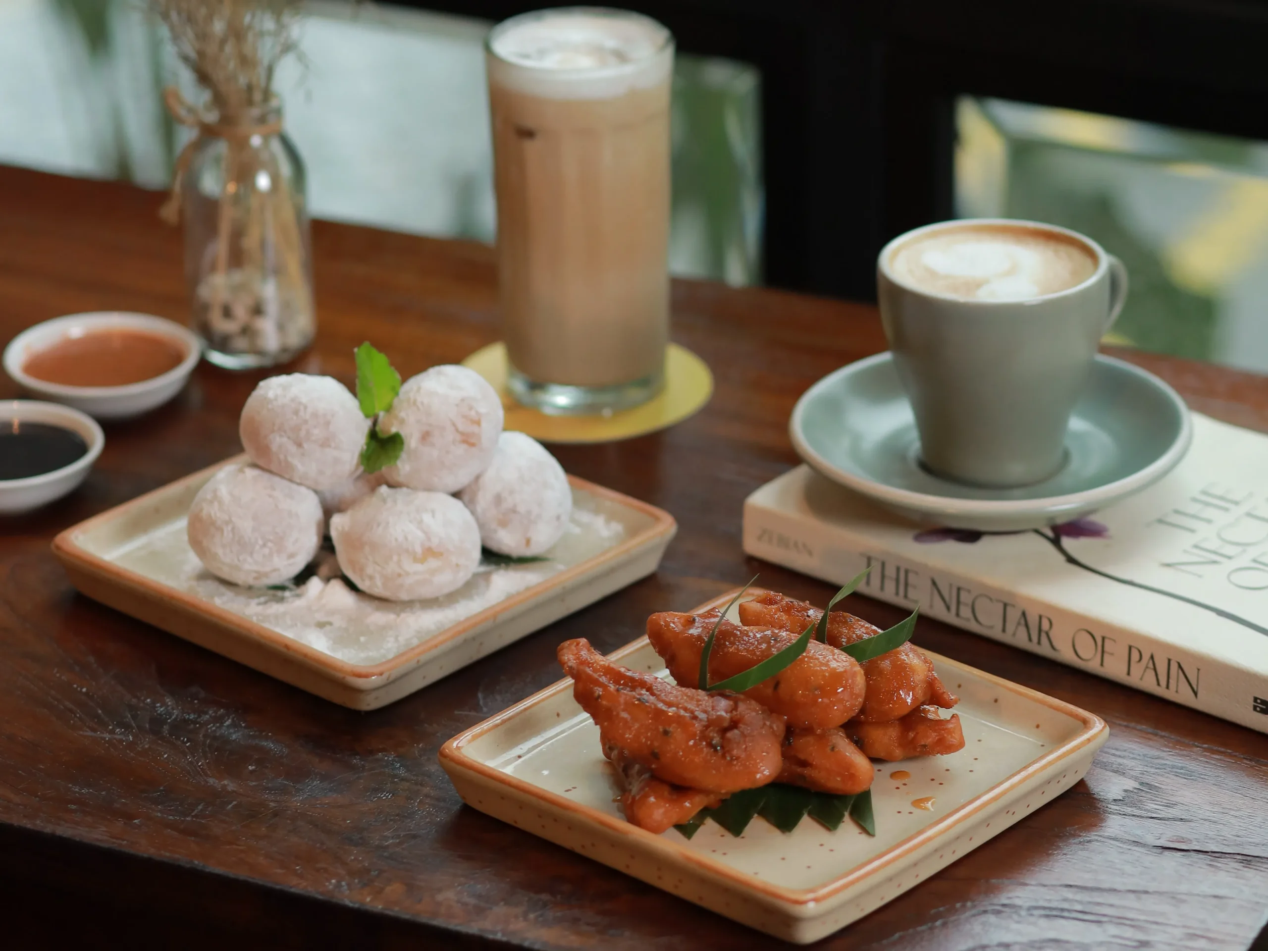 Kenapa Gen Z Lebih Suka Nongkrong di Coffee Shop? Ini 5 Alasannya 11 Media Ekspresi dan Personalisasi scaled