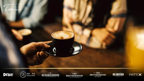 Minum Kopi Setiap Hari Bikin Kecanduan? Cek Faktanya Disini