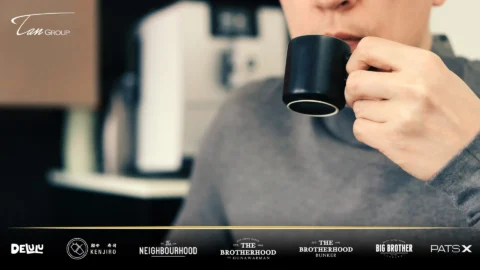 Ngopi Malam Hari, Bahaya atau Nggak Sih? Ini Faktanya