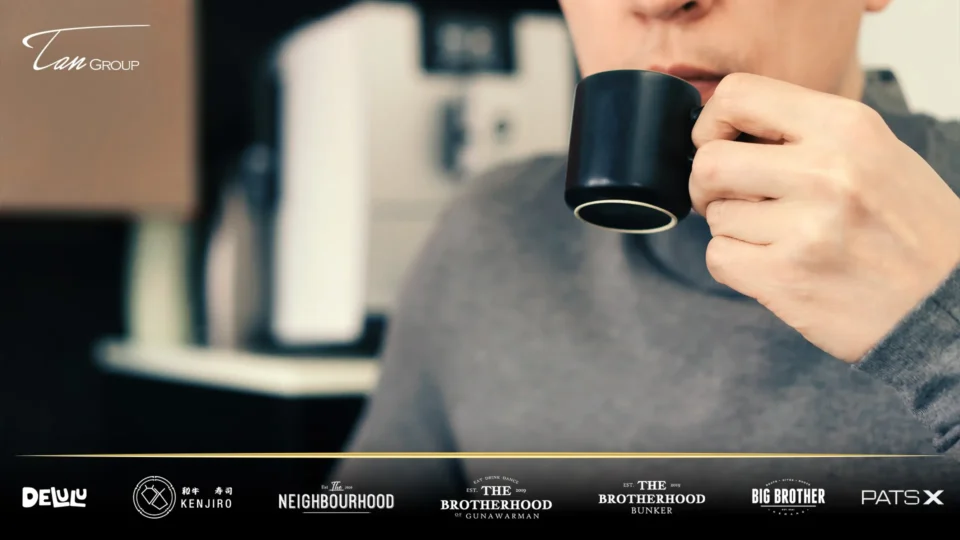 Ngopi Malam Hari, Bahaya atau Nggak Sih? Ini Faktanya