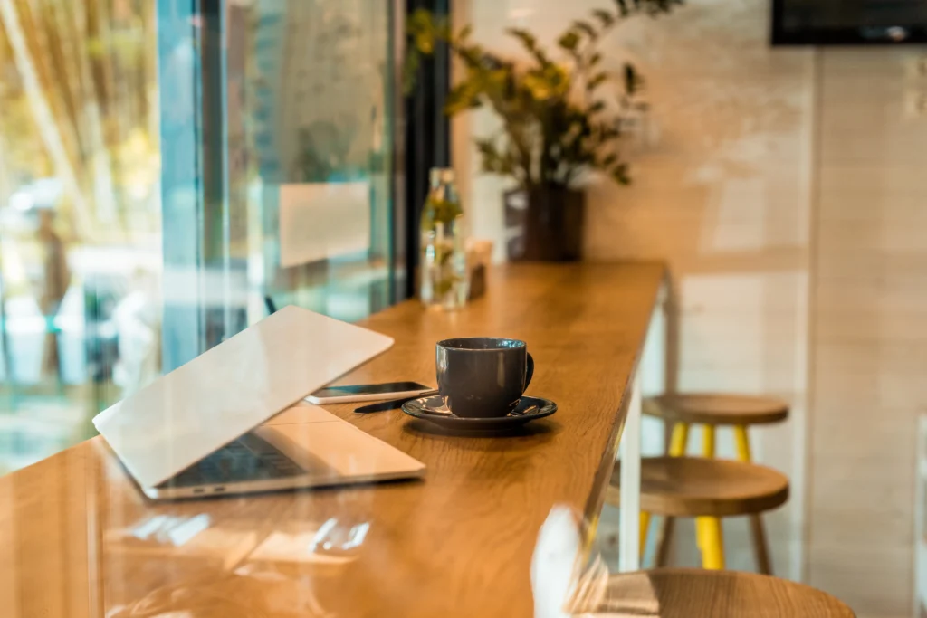 5 Alasan Gen Z Milih Coffee Shop Buat Tempat Nongkrong 6 Rekomendasi Coffee Shop Jakarta Baru