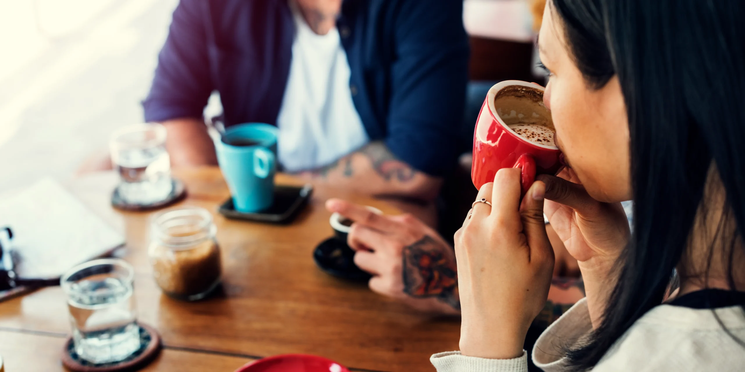 Tanda Tanda Ketergantungan Kopi scaled