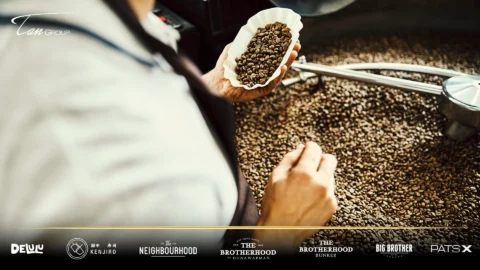 Tanpa Gula Tapi Manis, Ini Dia Rahasia Kopi Honey Process