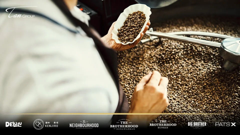 Tanpa Gula Tapi Manis, Ini Dia Rahasia Kopi Honey Process