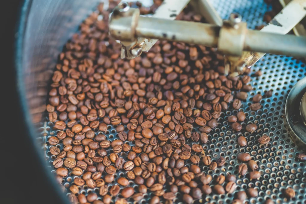 Teknis dan Langkah Honey Process