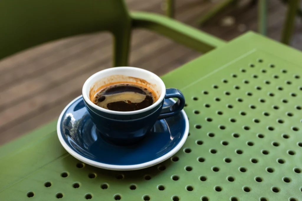 7 Menu Cafe Paling Populer dan Cerita Unik di Baliknya